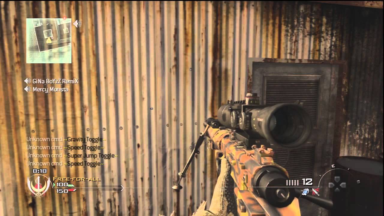 [NEW] 1.12 CL By MrReDN34L!! StandBy v1.3