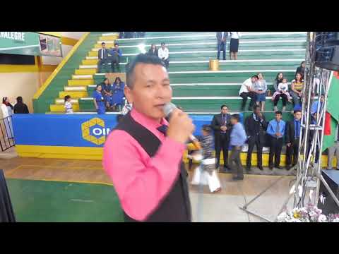 MINISTERIO PROMESAS DE GLORIA