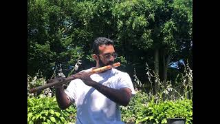 Raag Khamaj Flute Interlude