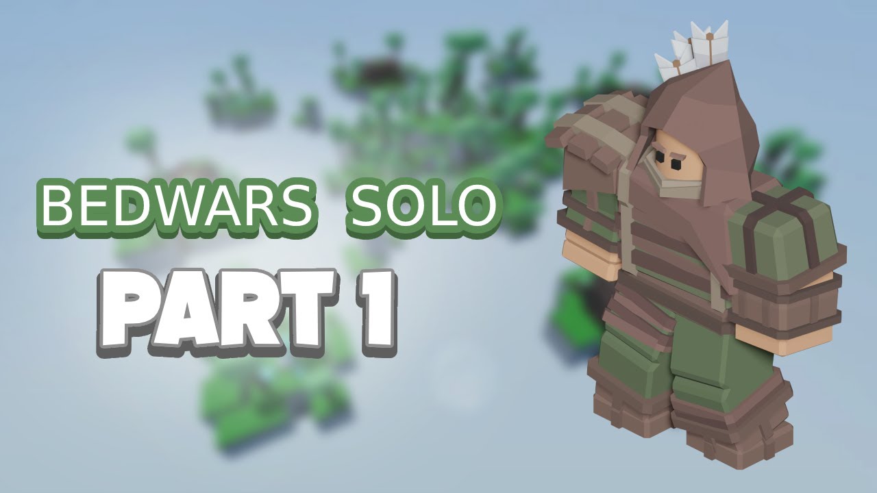 My Bedwars Best + worst moments (Hannah kit and inventory clutches) (bedwars solo and duos