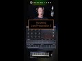 Micotonal Jazz Chord Progression Morph Part 2