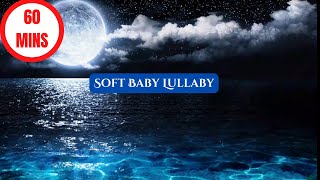 Super Relaxing Baby Sleep Music ♥ Brahms Lullaby Soft Bedtime Music ♫ Good Night Sweet Dreams screenshot 4
