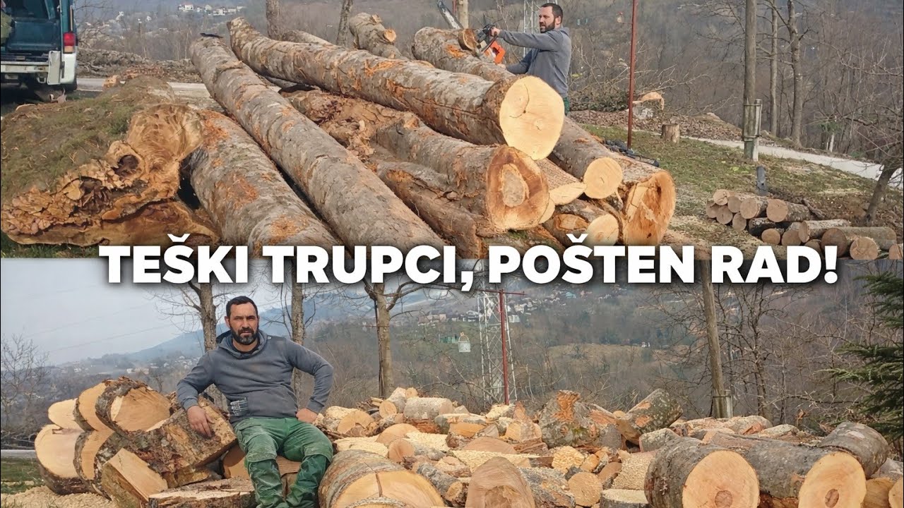 Jedan dan s nama – težak posao, ali čisto srce!