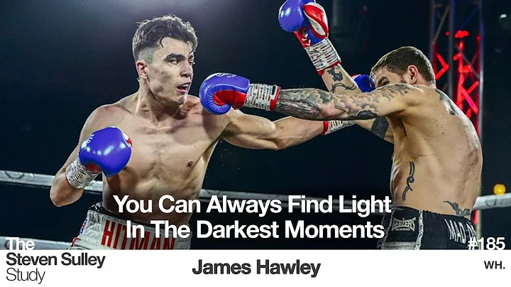 #185 You Can Always Find Light In The Darkest Mome...