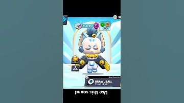 Brawler transitions pt. 2  #shorts #brawlstars #fyp #transition