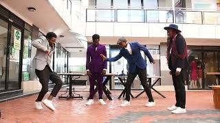 Download Lagu Burna Boy - Rollercoaster (Dance Video) by Utawala School of Dance MP3