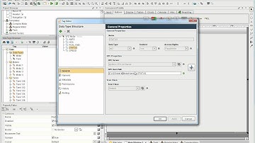 Ignition Designer: UDT Inheritance
