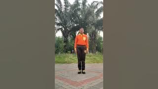 LING TIEN KUNG LATIHAN DASAR (PENYEMBUHAN BAGIAN 1) OLEH H.M.NURHADI