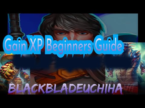 Mastering Hero Ascension and Roster Management in Black Deck - Card Battle TCG