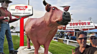 Unveiling America's Best Farmer's Market: A Must-Visit