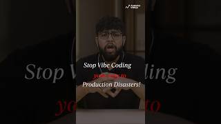 🚨 Stop Vibe Coding! TestSprite Will Save Your Production!