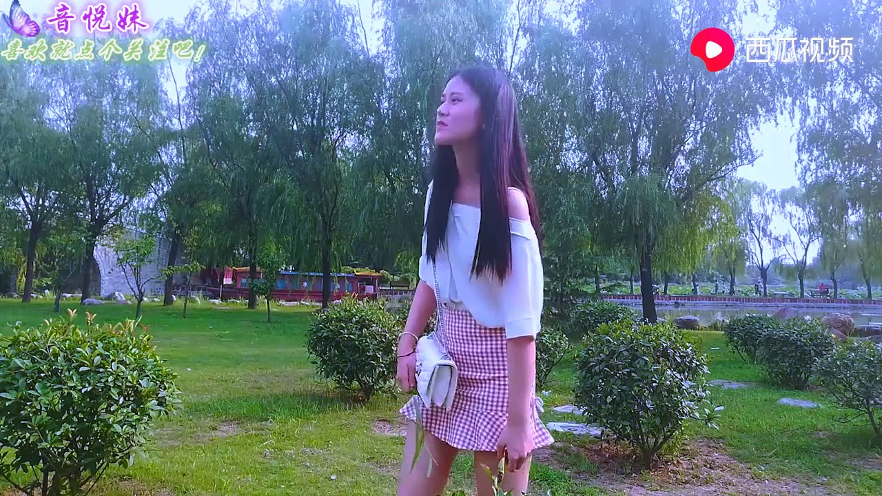 2019一曲《为你一生去守候》谁听谁流泪，听一次哭一次！心碎   西瓜视频