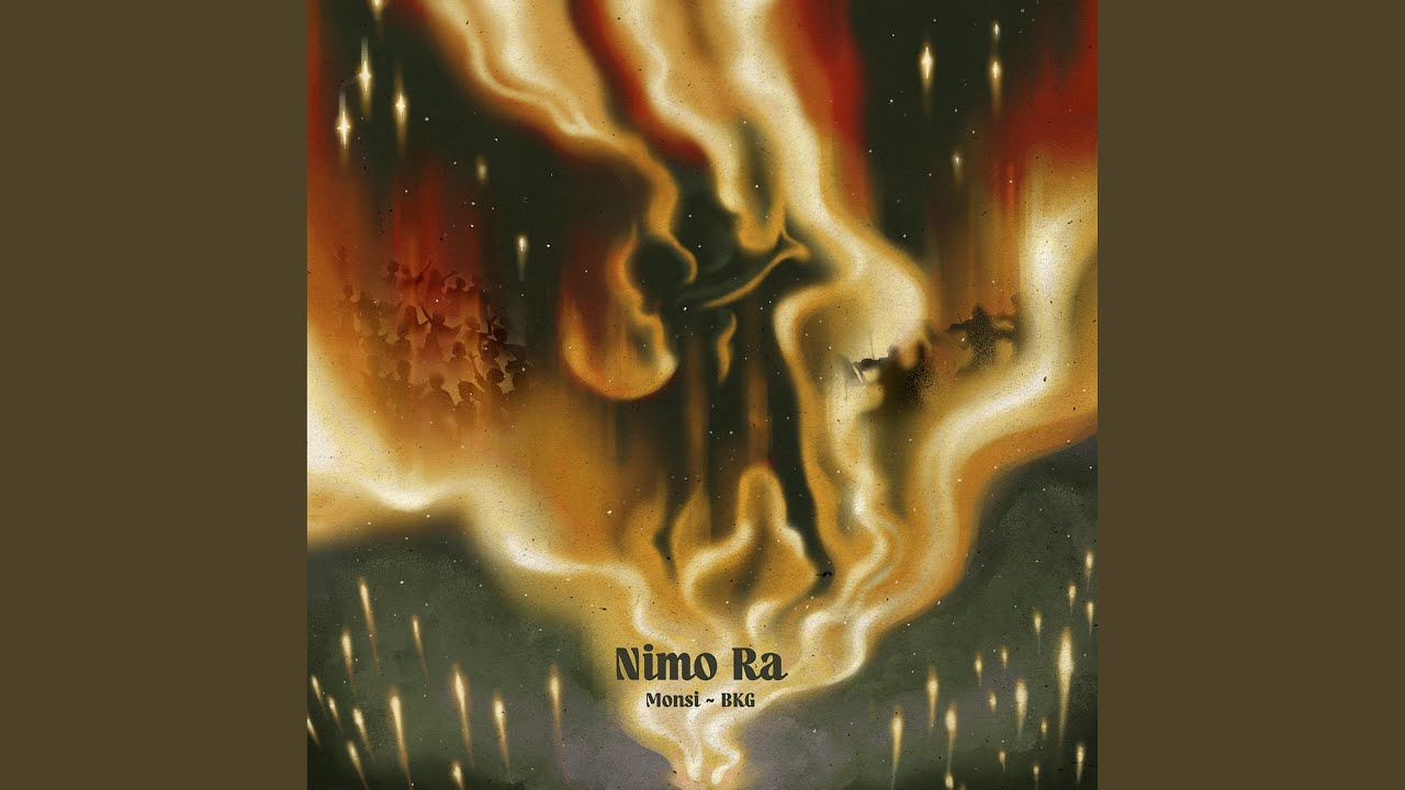 Watch Nimo Ra on YouTube Watch Nimo Ra on YouTube