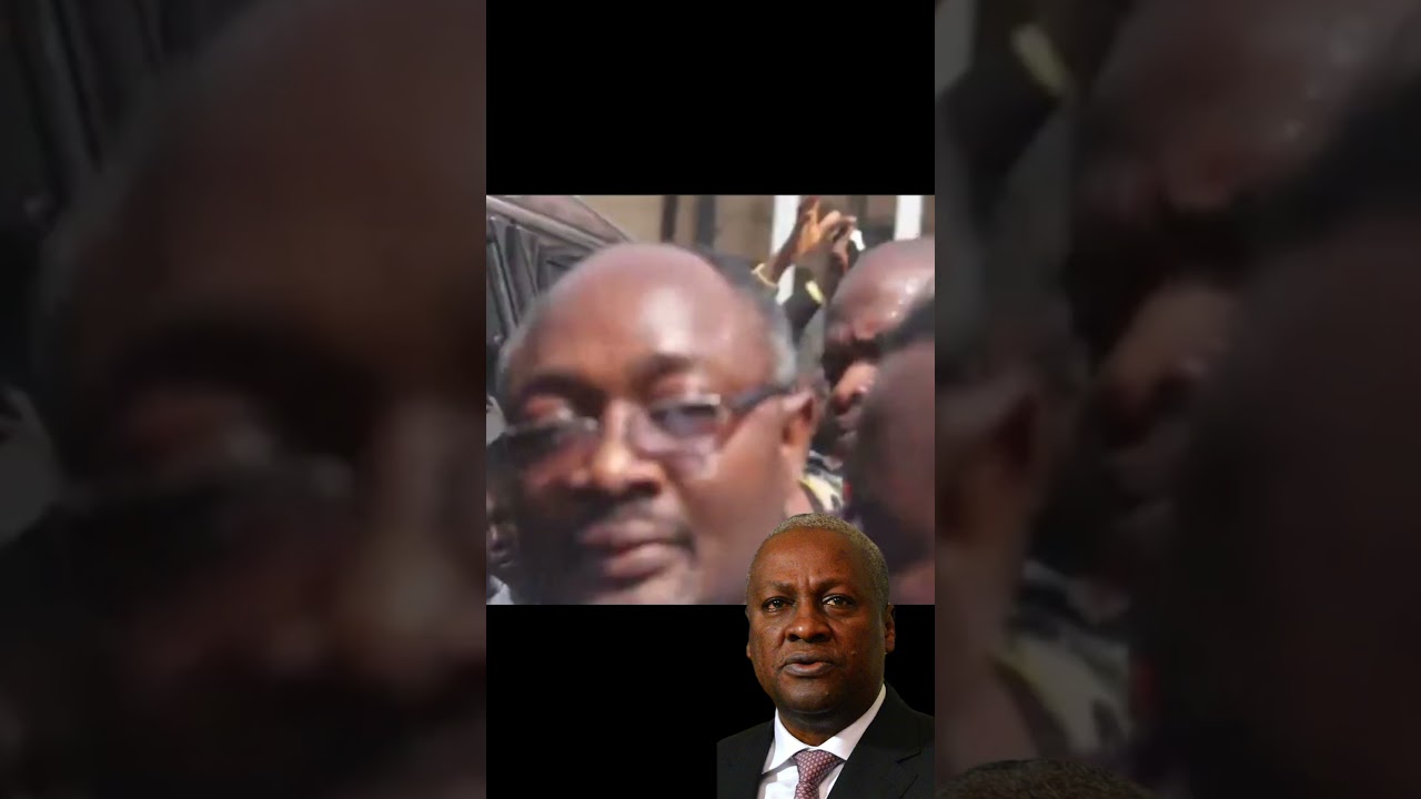 Alfred Woyome fraud Scandal
