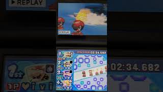 Mario & Sonic At The Olympic Winter Games Dtreme Snowboarding 234.682