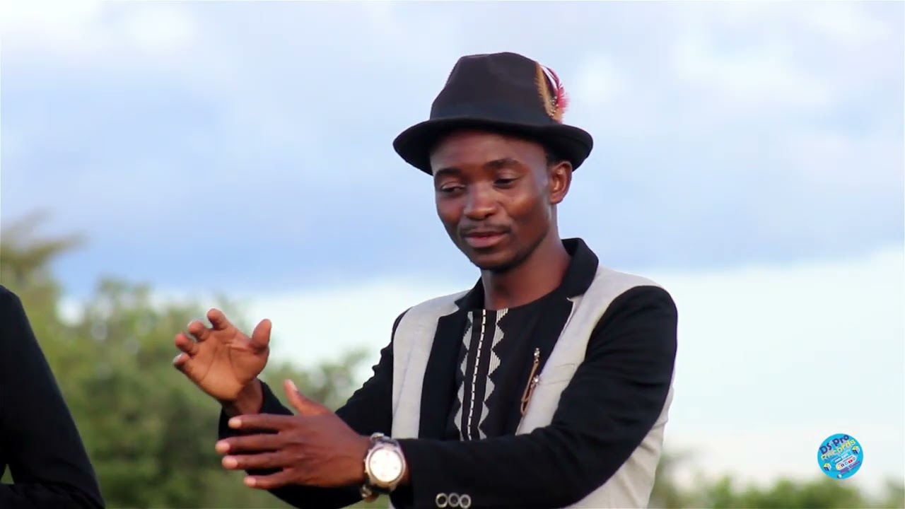 Honest Madyabi - Nduwe Obwene (Официальное видео)