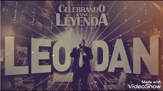 LEO DAN mix #1 CELEBRANDO A UNA LEYENDA DJ TremeX
