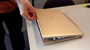 Chuwi keyboard problem