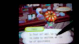 ACWW How to get a Money Tree