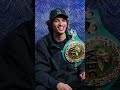 Fundora and Thurman Weigh In on Super Bowl LX