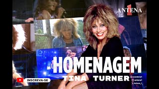 Tina Turner: A eterna Rainha do Rock