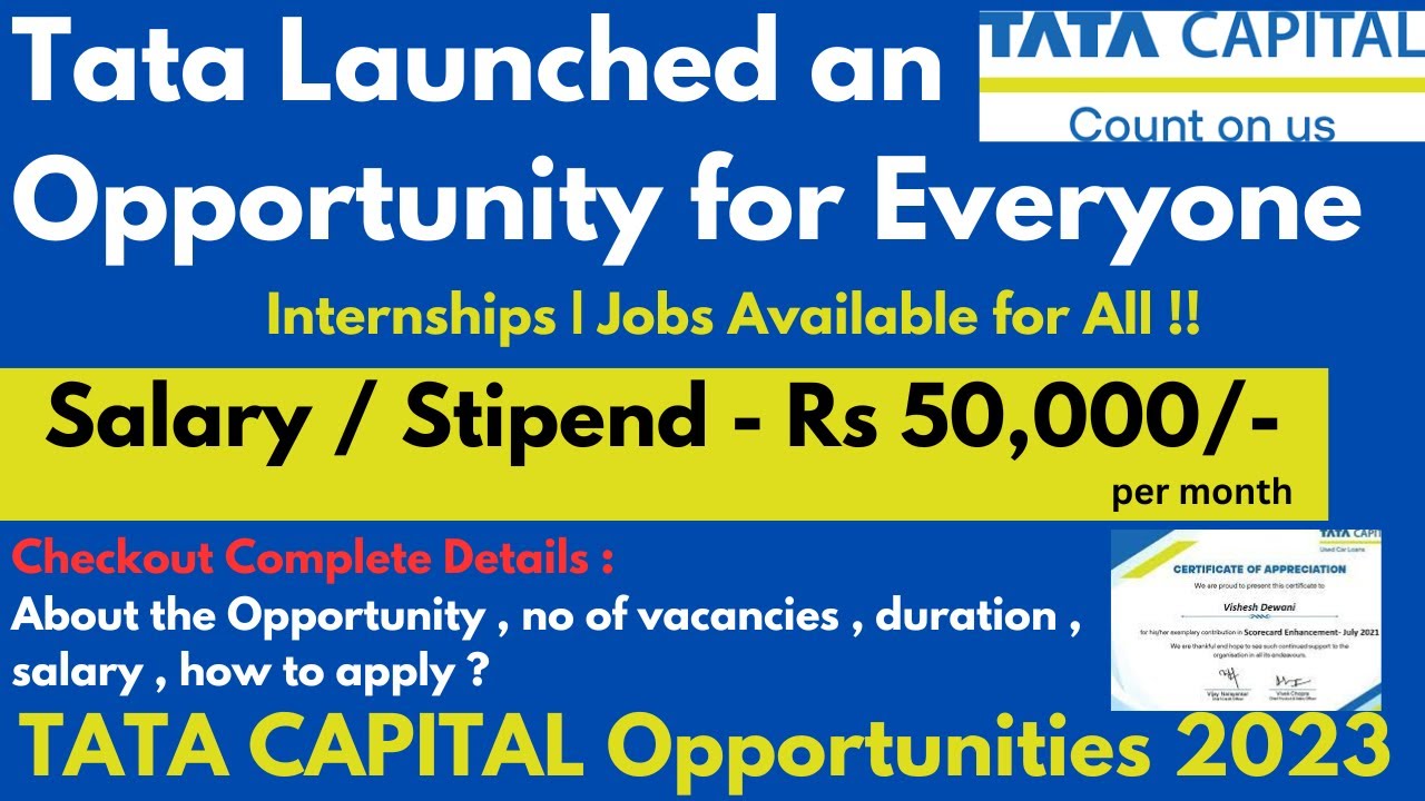 tata-capital-jobs-internships-for-students-2023-tata-global