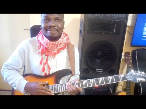 NYBOMA DOUBLE DOUBLE  BACKING TRACK INSTRUMENTAL 