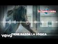 La Arrolladora Banda El Limón De René Camacho - Tiene Razón La Lógica (Visualizer)