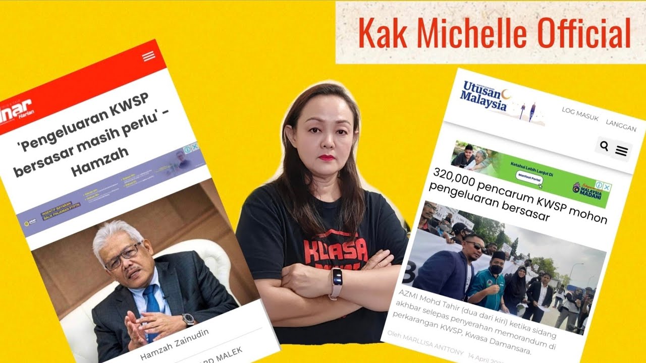 Rakyat Yang Tercicir Akibat Pandemic Covic-19