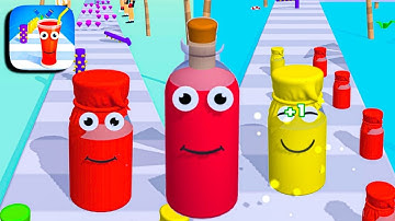 Juice Run Live🔴 Gameplay - Juice Run Android and iOS Gameplay🔴 Gameplay