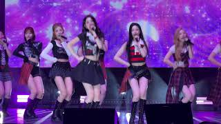 Hearts2hearts  Butterflies Fancam At Hearts2house La 032226