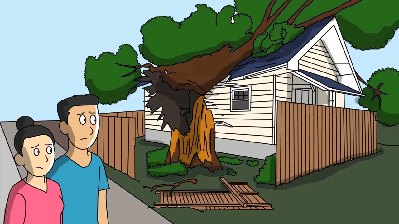 Solid State Construction | Why You Need To Inspect Your Siding After A Storm