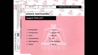 Watch Alanis Morissette No Avalon video
