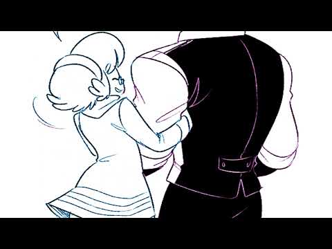 Mystery Skulls Animated: Quieres ir a una ci... (Fandub Español Latino)