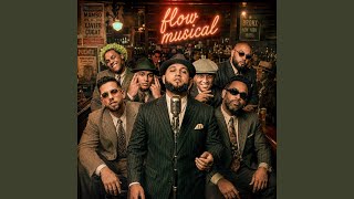 PANTI Y COLALE 2.0 (Soul Version) - FLOW MUSICAL