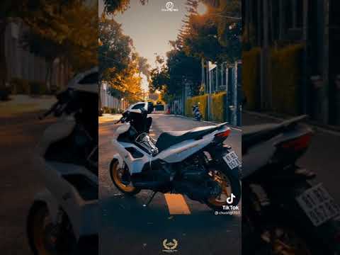 Video Air Blade 2021 độ kiểng sương sương - youtube