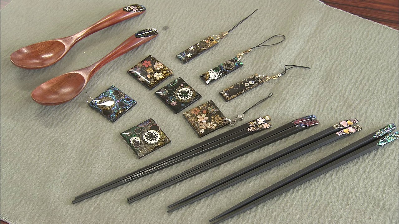 世界に誇るかごしまの伝統的工芸品~11月は伝統的工芸品月間 世界に誇るかごしまの伝統的工芸品~11月は伝統的工芸品月間