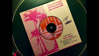 Suzette With The Lynn Taitt Orch. - To Sir With Love (WIRL JA