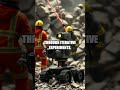 Learning from Swarms: The Next Wave of Disaster Response Robots