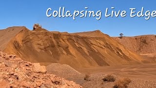 Collapsing live edges - D10T