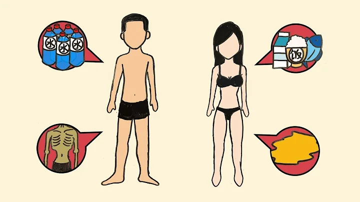糖尿病的早期症状，如果你有“三多一少”应该重视 - 天天要闻