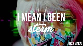 Nicki Minaj – Chun-Li | Lyrics
