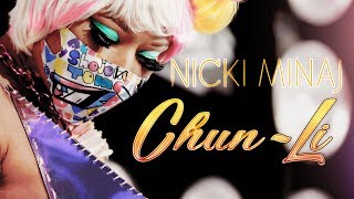 Nicki Minaj  Chunli  S