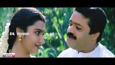 Kaathil Velli Chittu Charthum Song - Prem Poojari Kunchacko Boban, Shalini