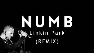 Numb - Linkin Park - EDM Future Rave (Lista Agung Remix)