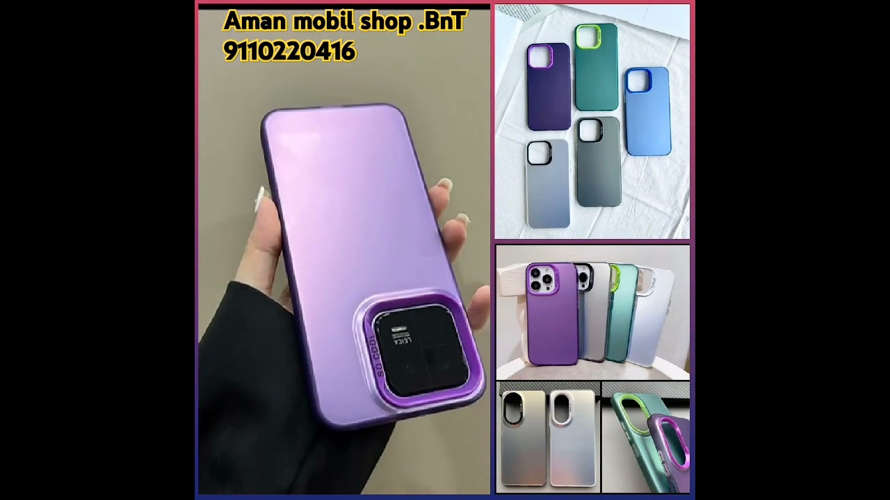 Aman mobil shop BNT