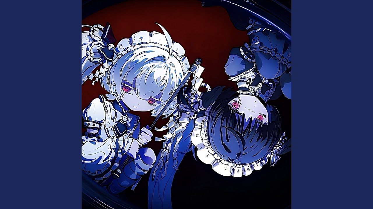 呪呪呪 (feat. 初音ミク & 歌愛ユキ) - YouTube