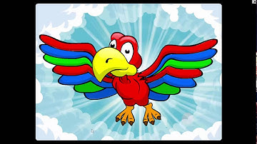 Look to Learn Early Eyegaze Walkthrough