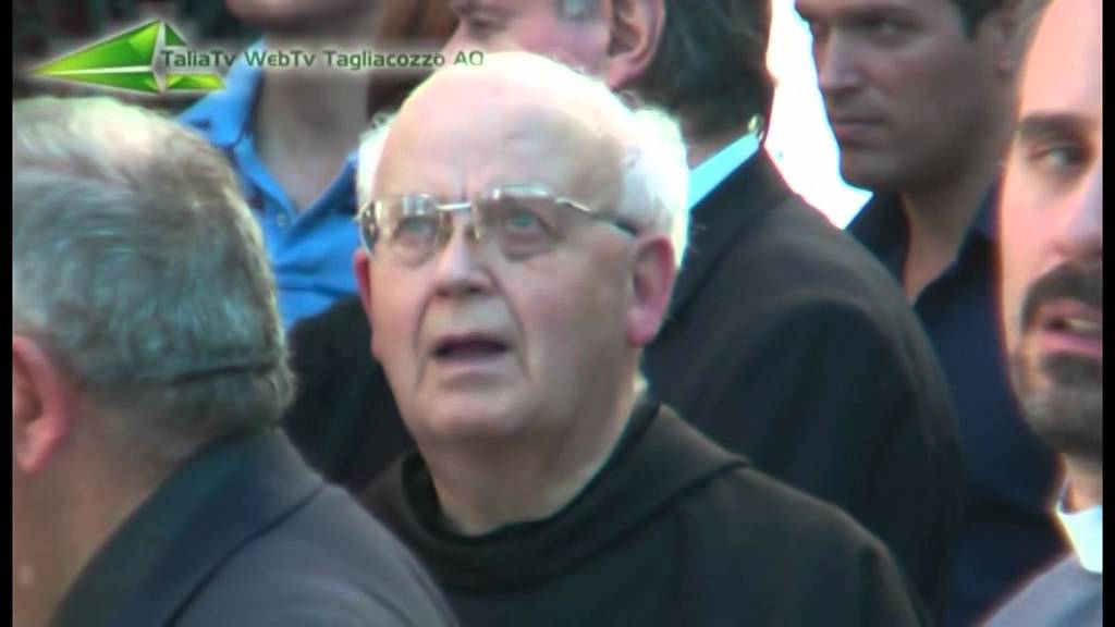 Peregrinatio Reliquie Sant’Antonio di Padova - Tagliacozzo -