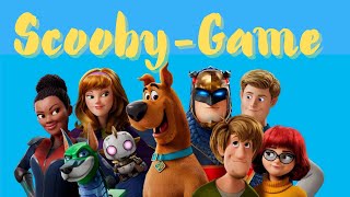 Новая Экономическая Игра С Выводом Денег. Scooby Game